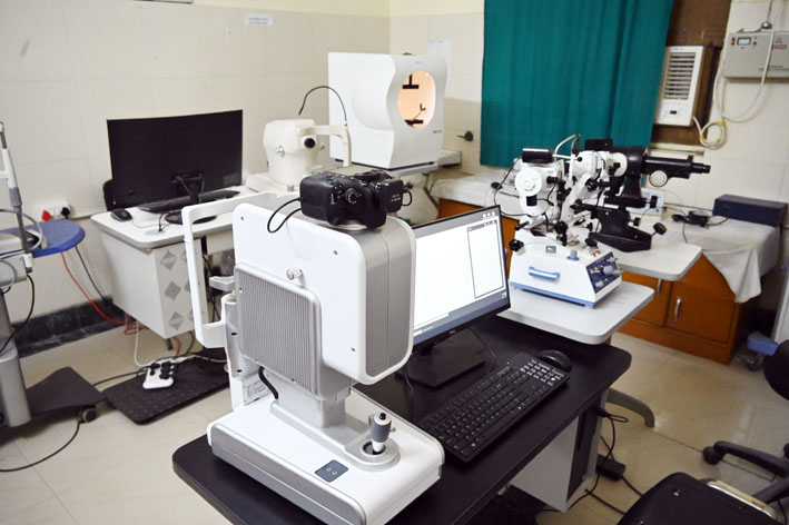 Department Image