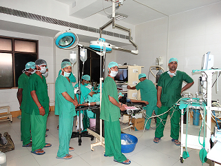 Department Image
