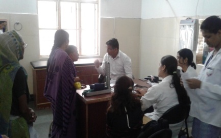 Department Image