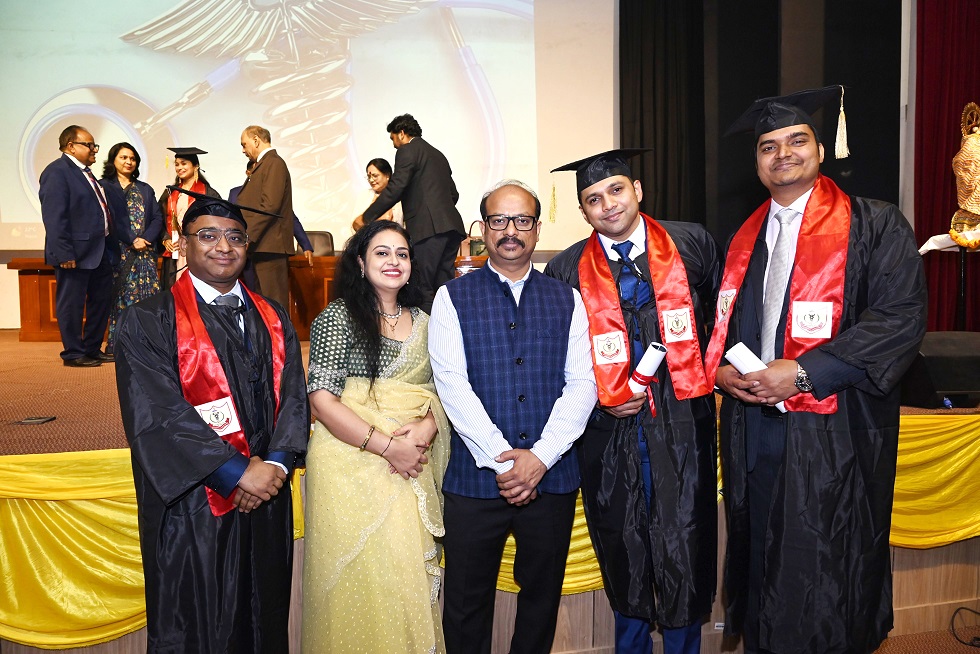 Convocation Ceremony 2023