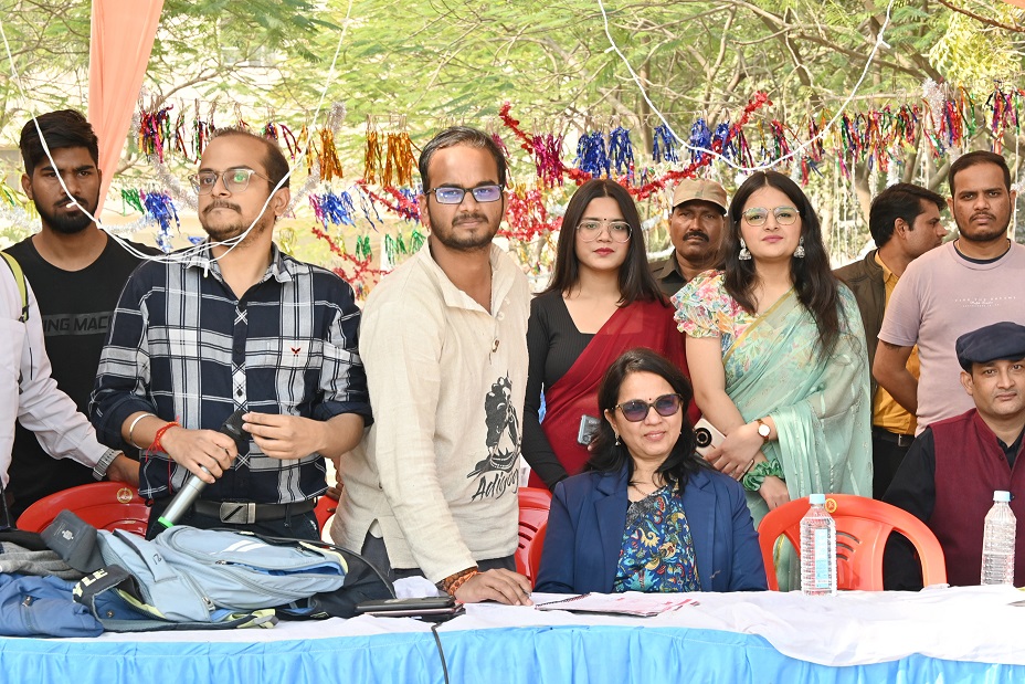 Rythum Ceremony 2023