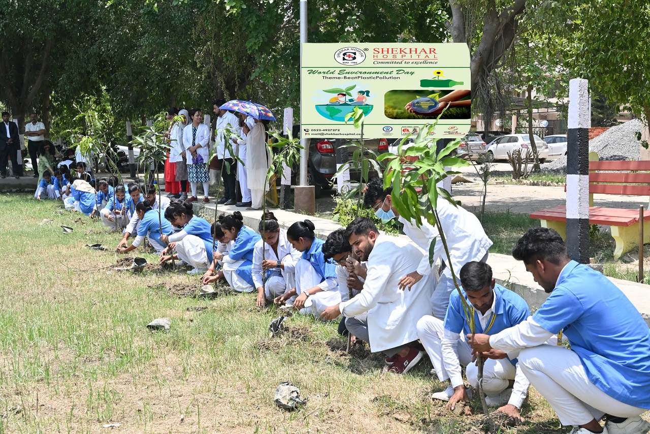 World Environment Day 2023