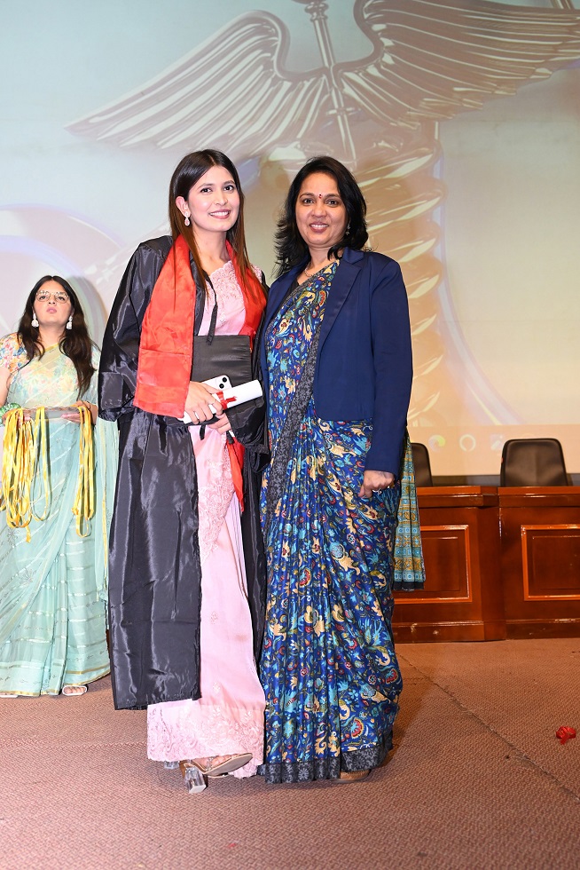 Convocation Ceremony 2023