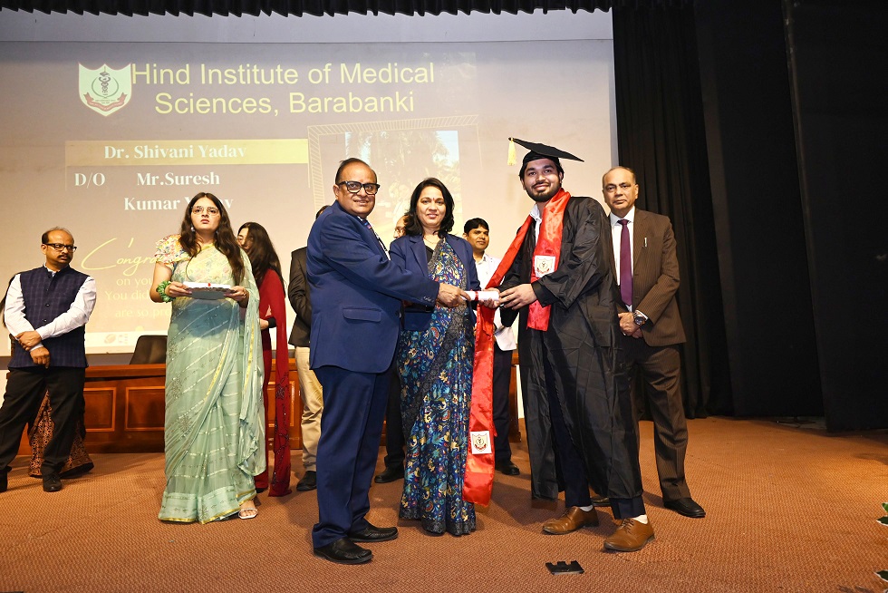 Convocation Ceremony 2023