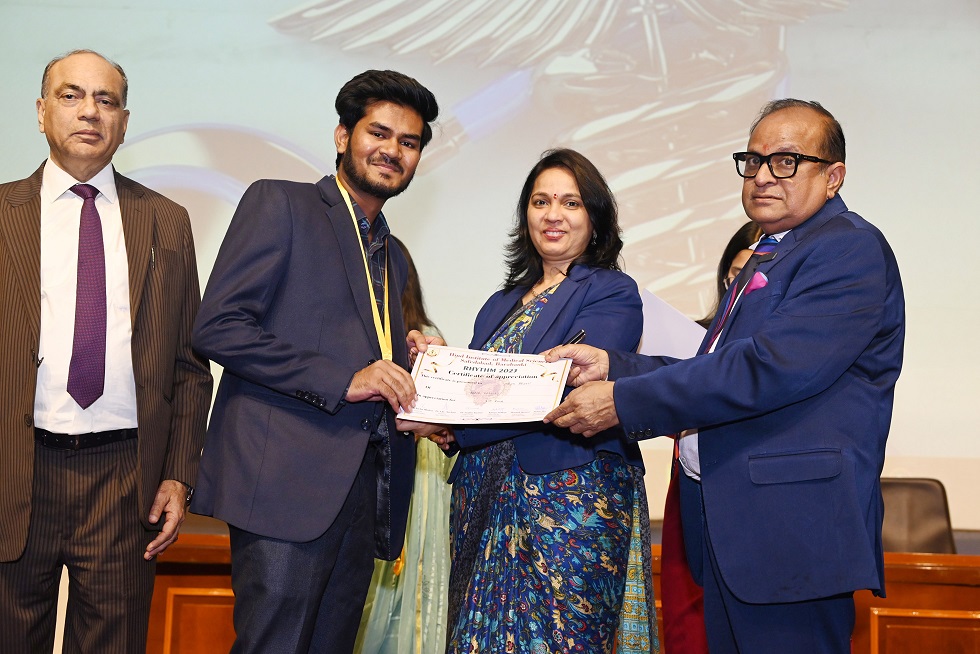 Convocation Ceremony 2023