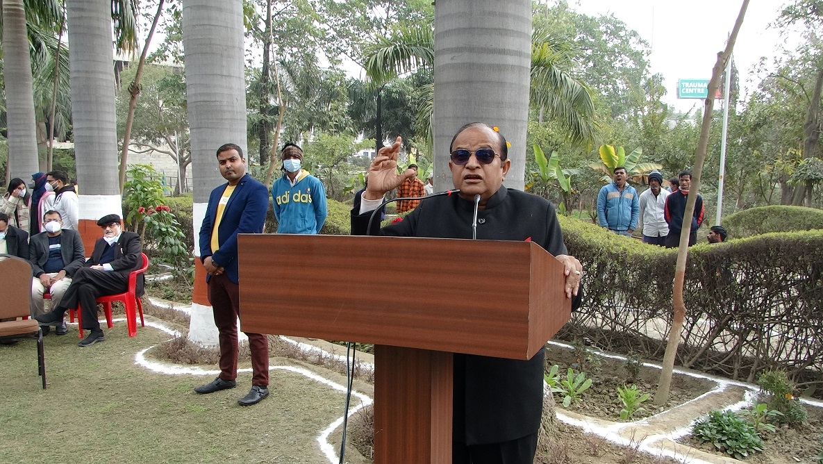 Republic Day 2022