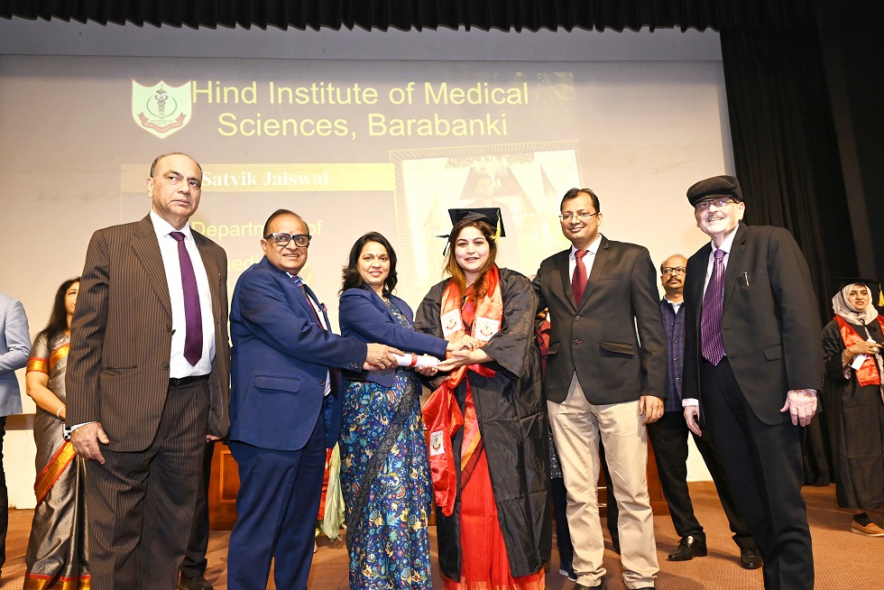 Convocation Ceremony 2023