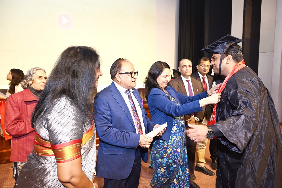Convocation Ceremony 2023