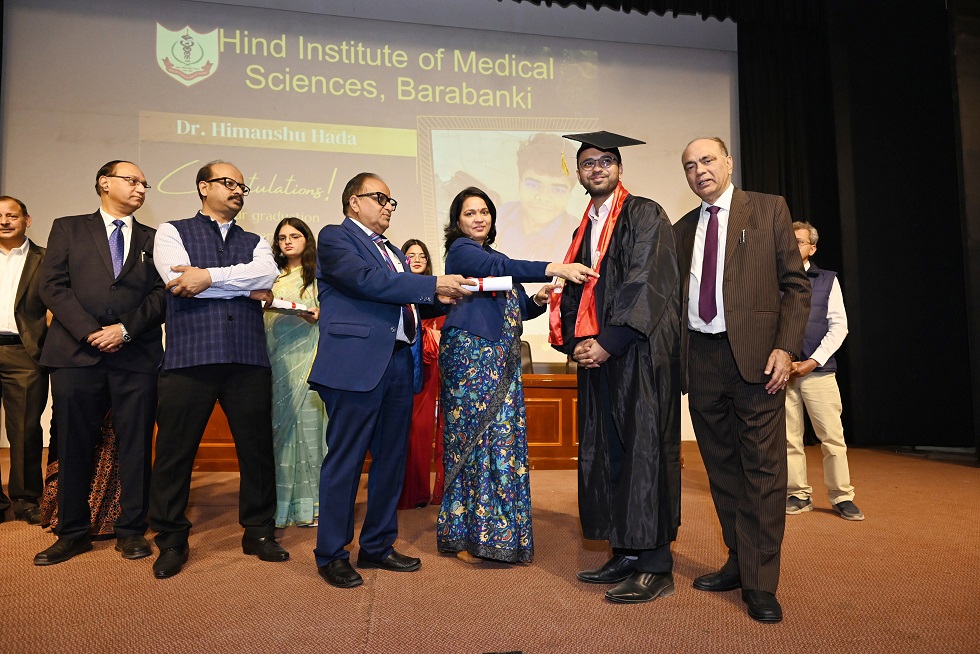 Convocation Ceremony 2023