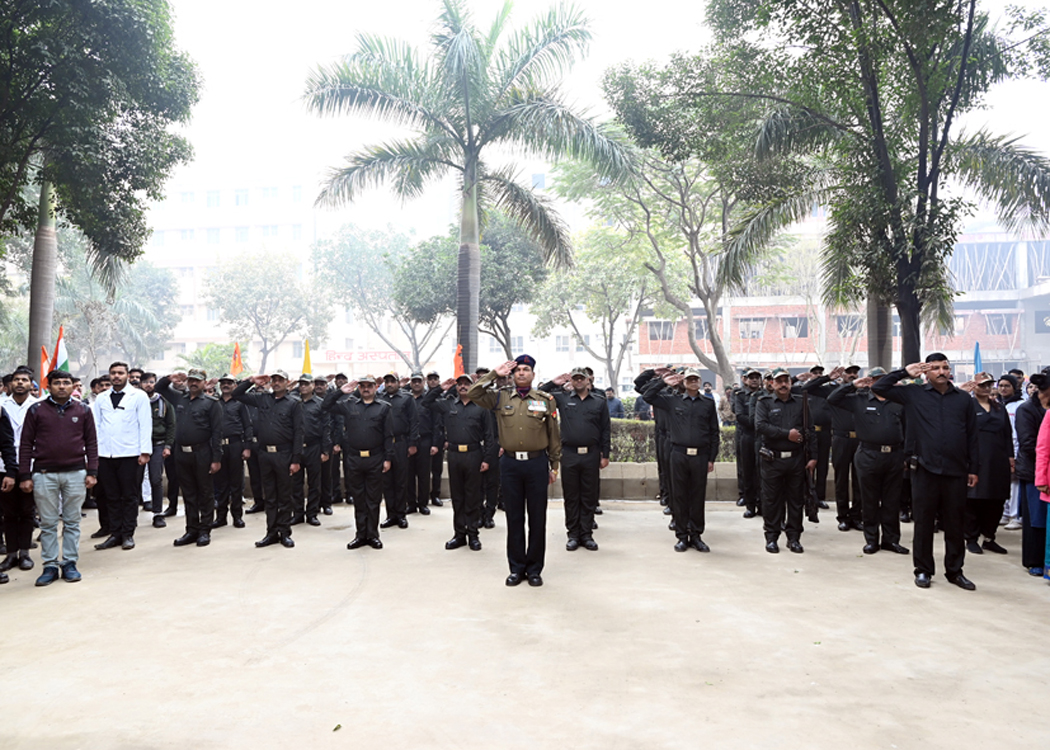 Republic Day 2024