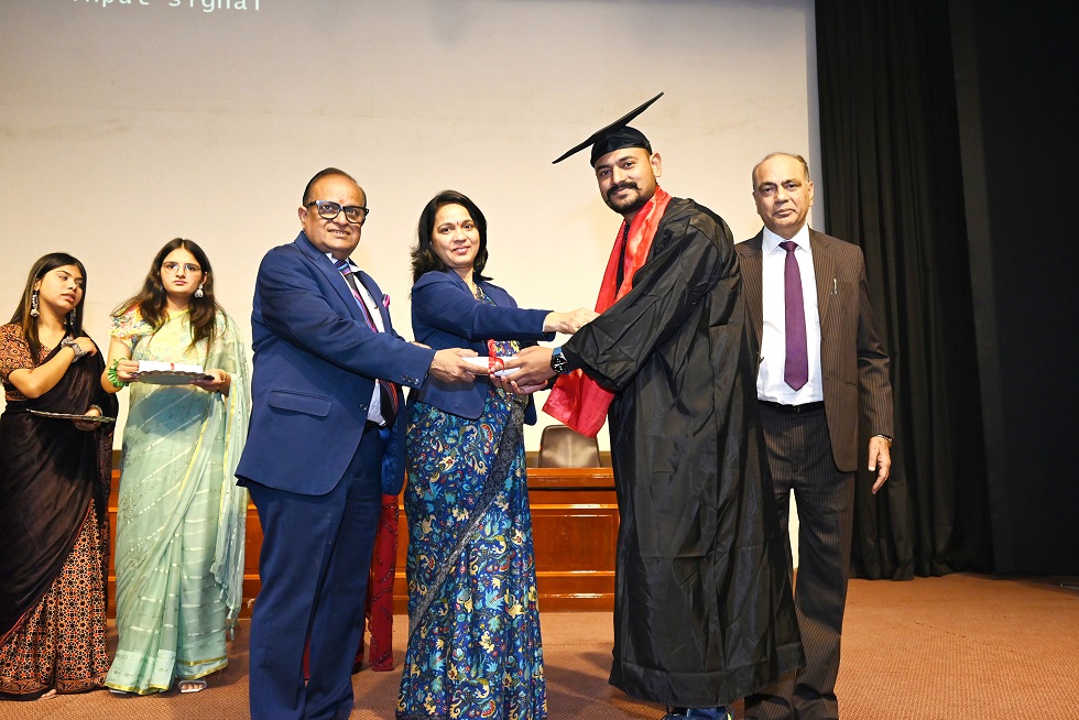 Convocation Ceremony 2023