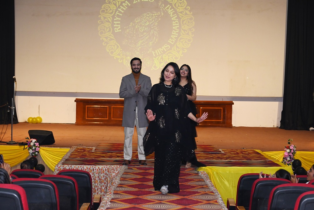 Rythum Ceremony 2023