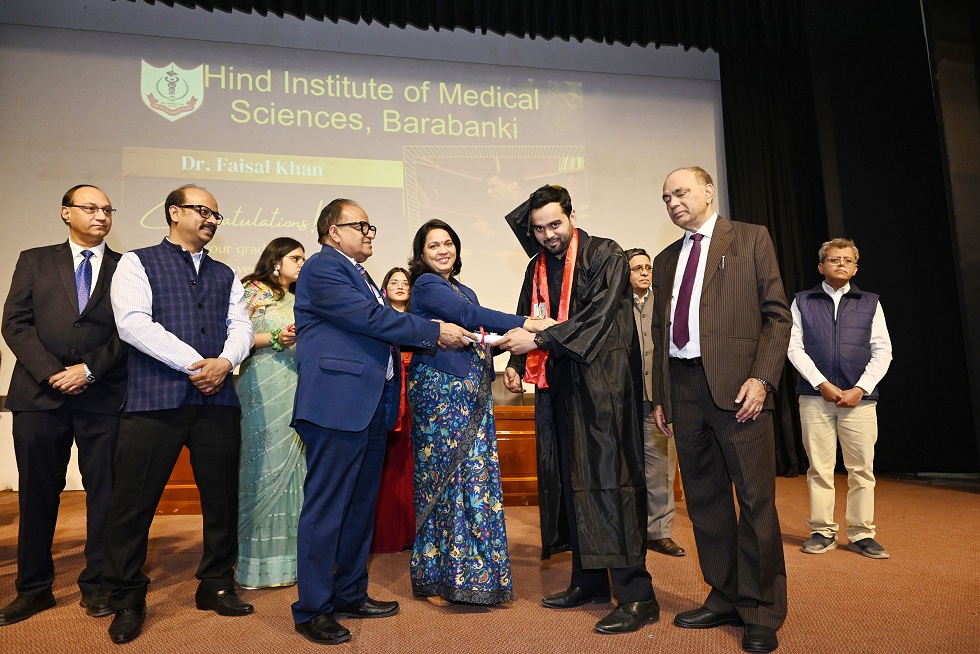 Convocation Ceremony 2023