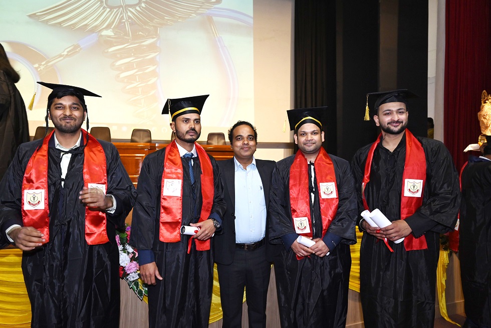 Convocation Ceremony 2023