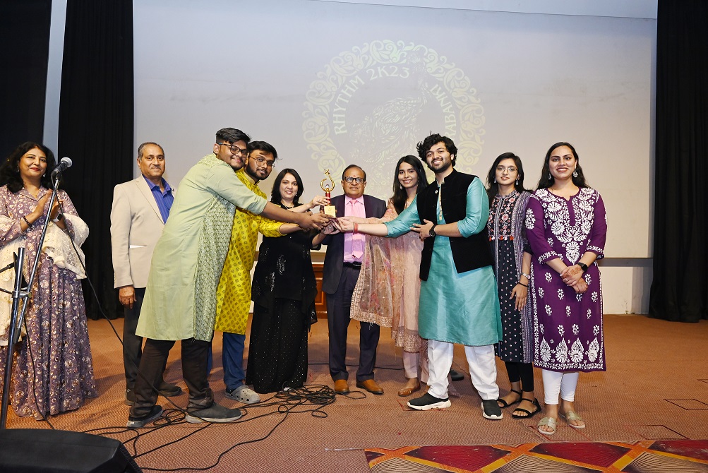 Rythum Ceremony 2023