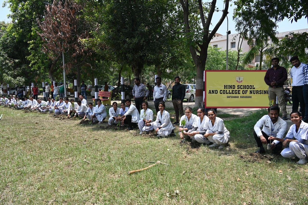 World Environment Day 2023