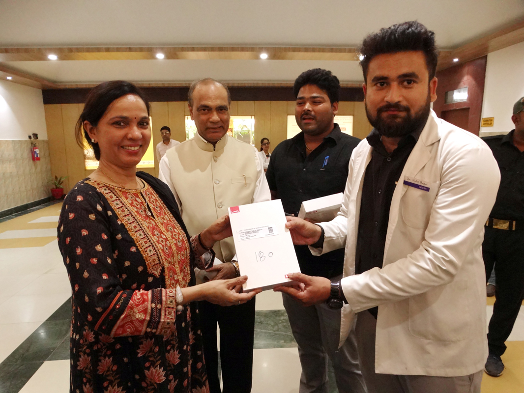 Free Smartphone and Tablet Distribution 2022
