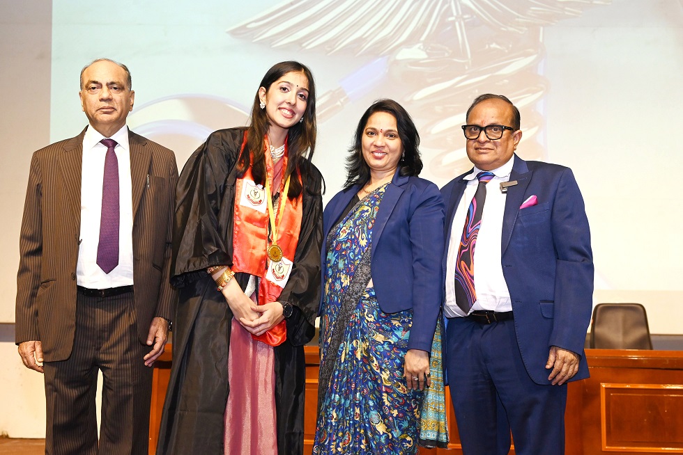 Convocation Ceremony 2023