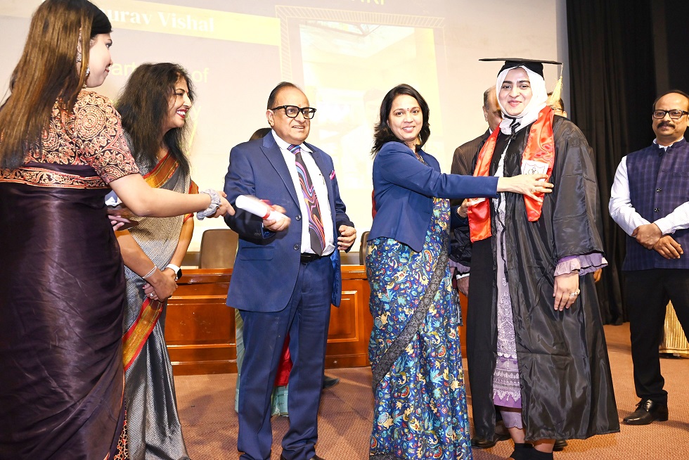 Convocation Ceremony 2023