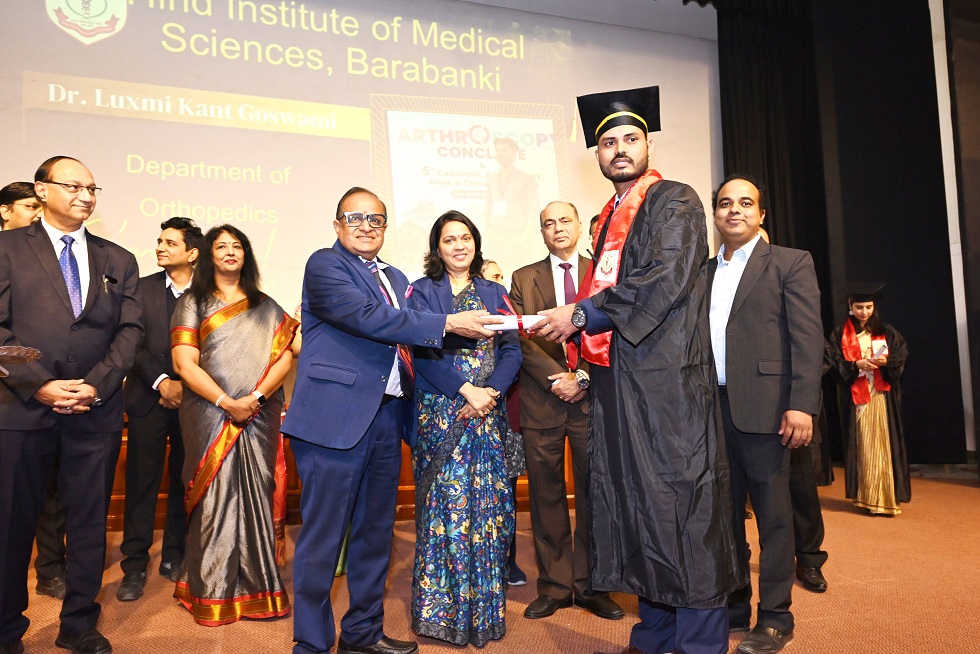 Convocation Ceremony 2023