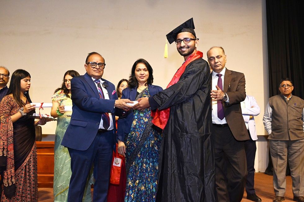 Convocation Ceremony 2023