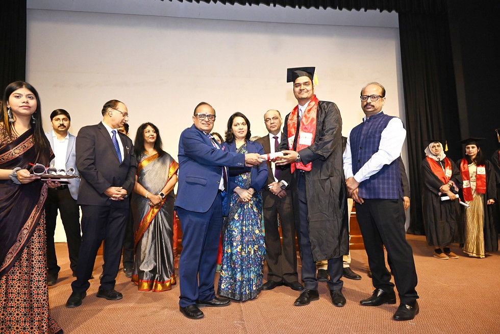 Convocation Ceremony 2023