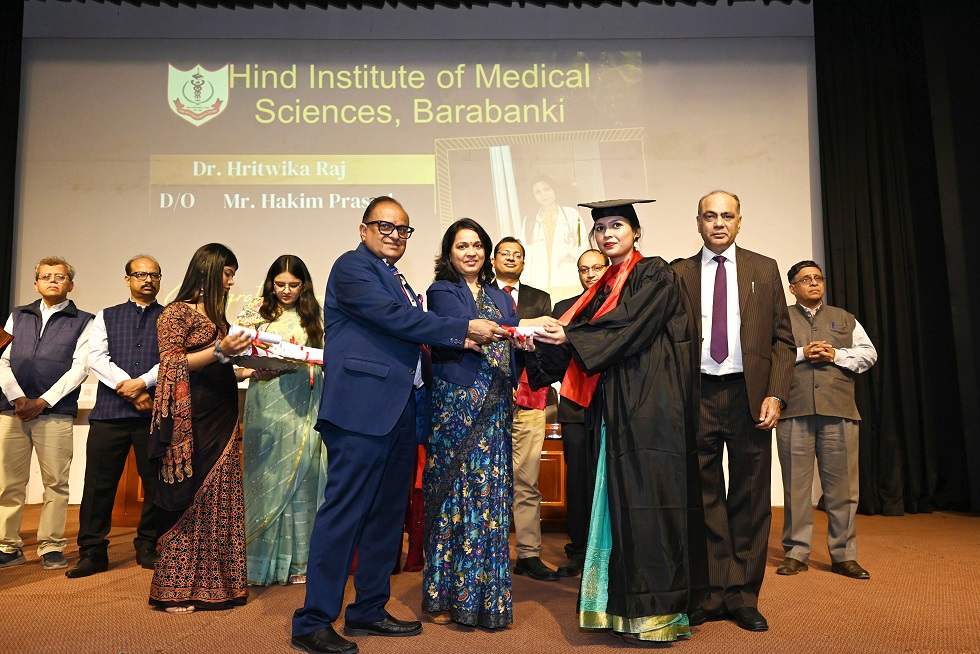 Convocation Ceremony 2023
