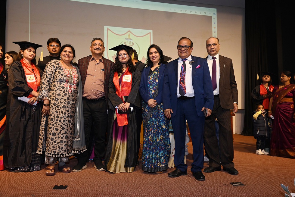 Convocation Ceremony 2023