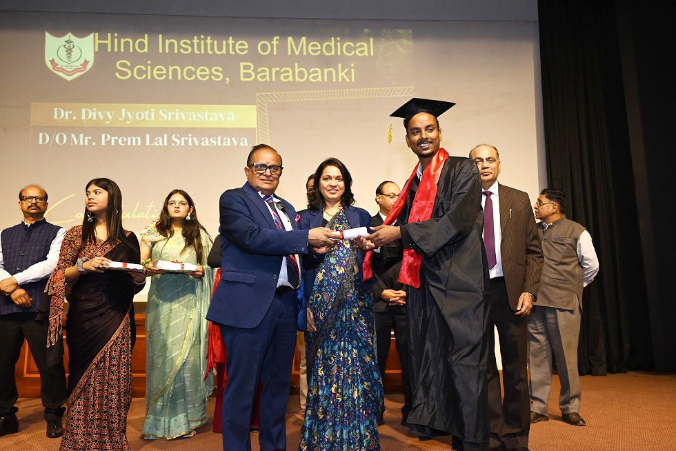 Convocation Ceremony 2023
