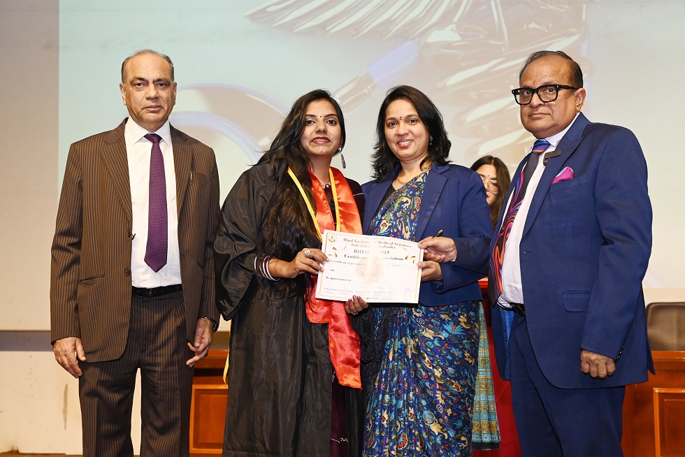 Convocation Ceremony 2023