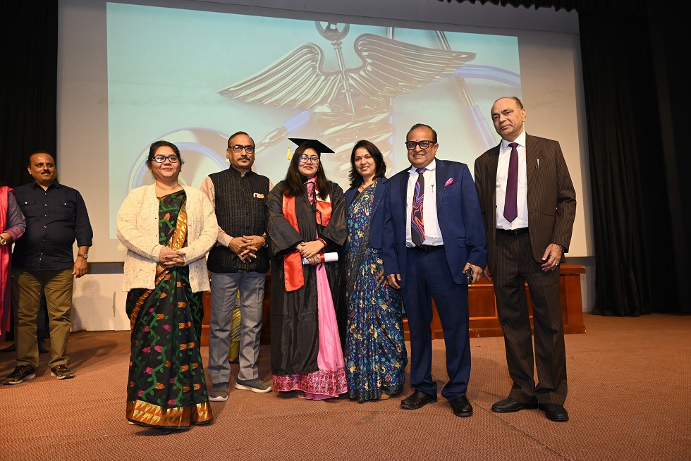 Convocation Ceremony 2023