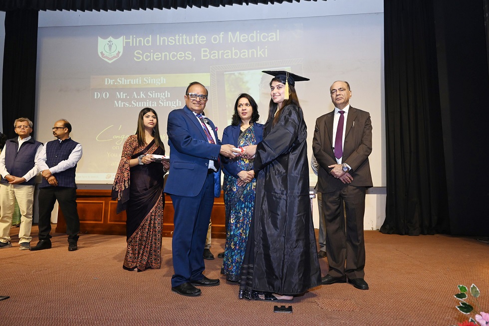 Convocation Ceremony 2023