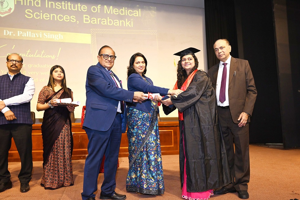 Convocation Ceremony 2023