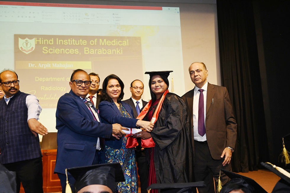 Convocation Ceremony 2023