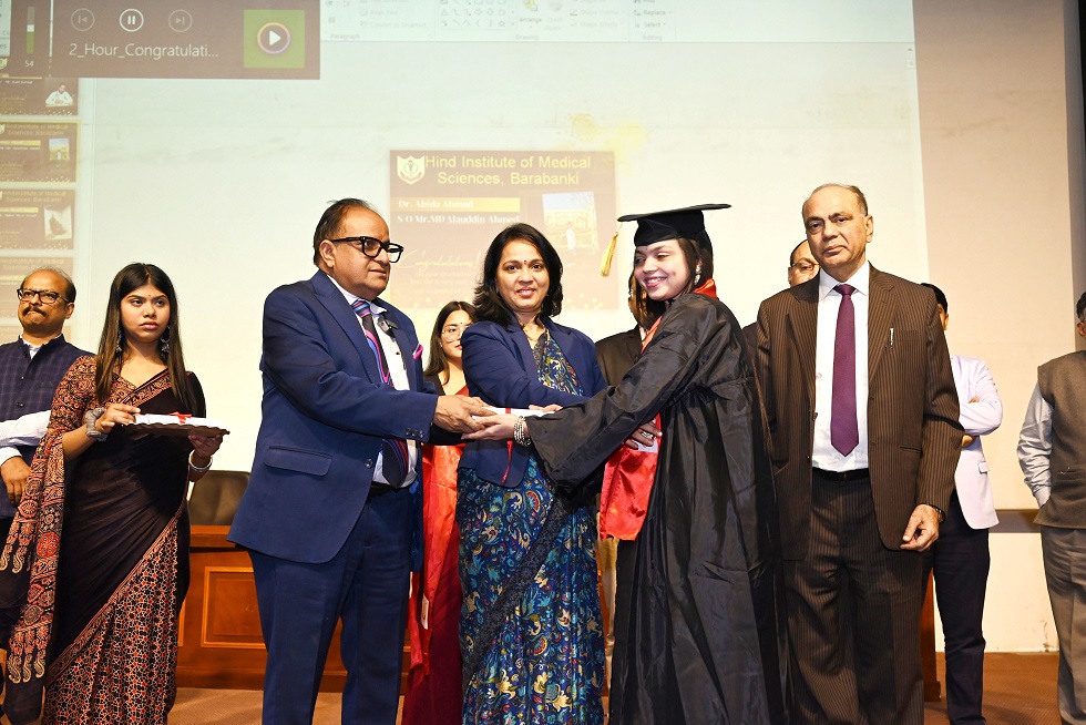 Convocation Ceremony 2023