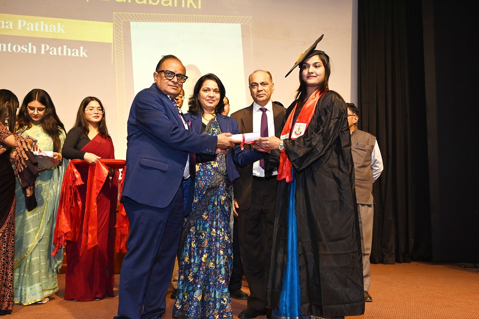 Convocation Ceremony 2023