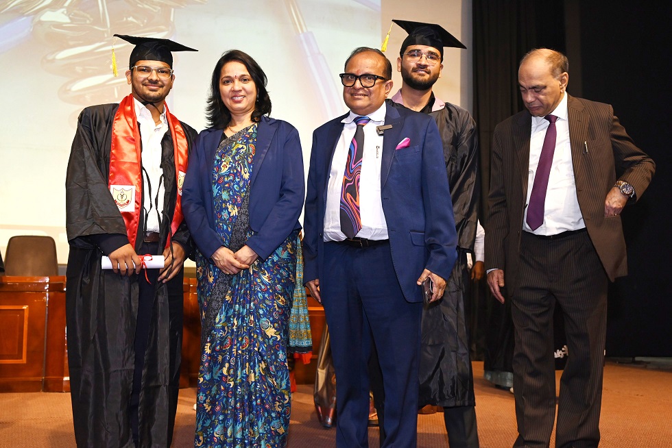 Convocation Ceremony 2023