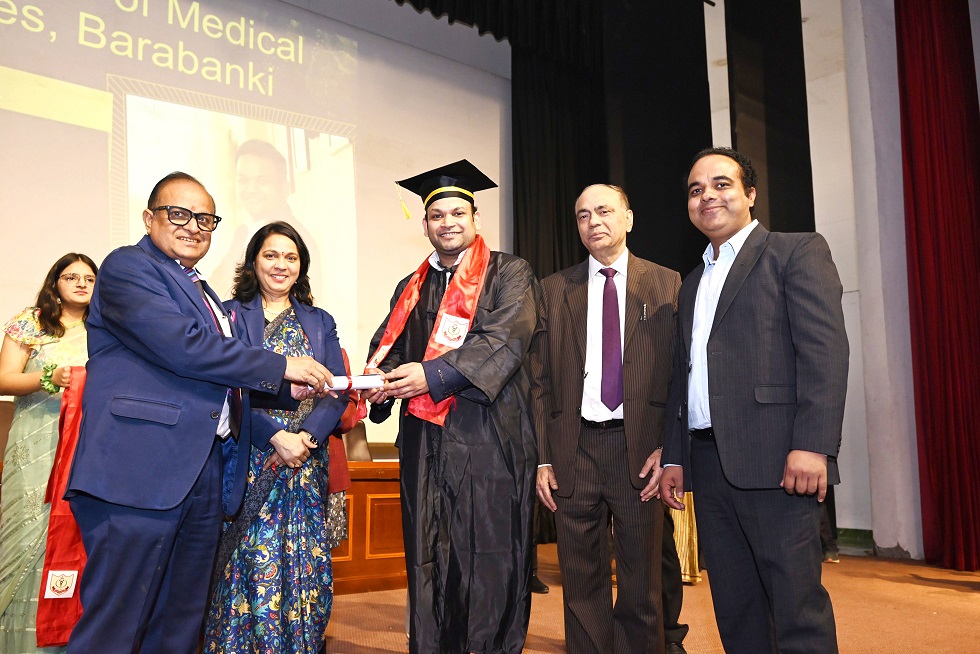 Convocation Ceremony 2023