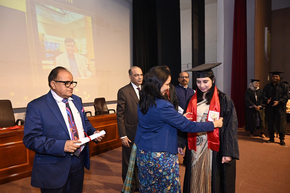 Convocation Ceremony 2023