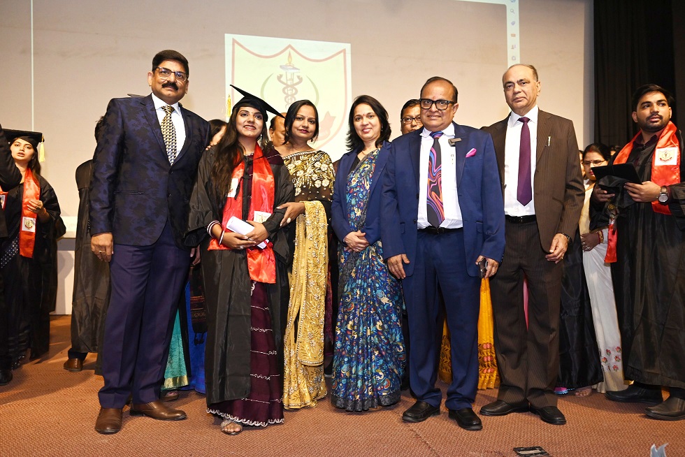 Convocation Ceremony 2023