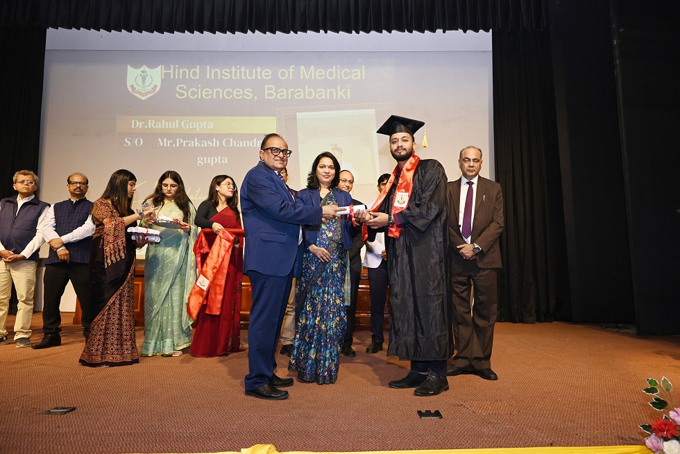 Convocation Ceremony 2023