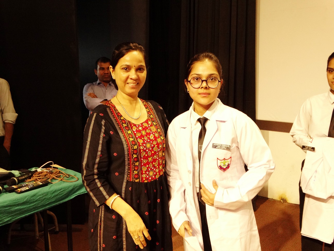 White Coat Ceremony 2022