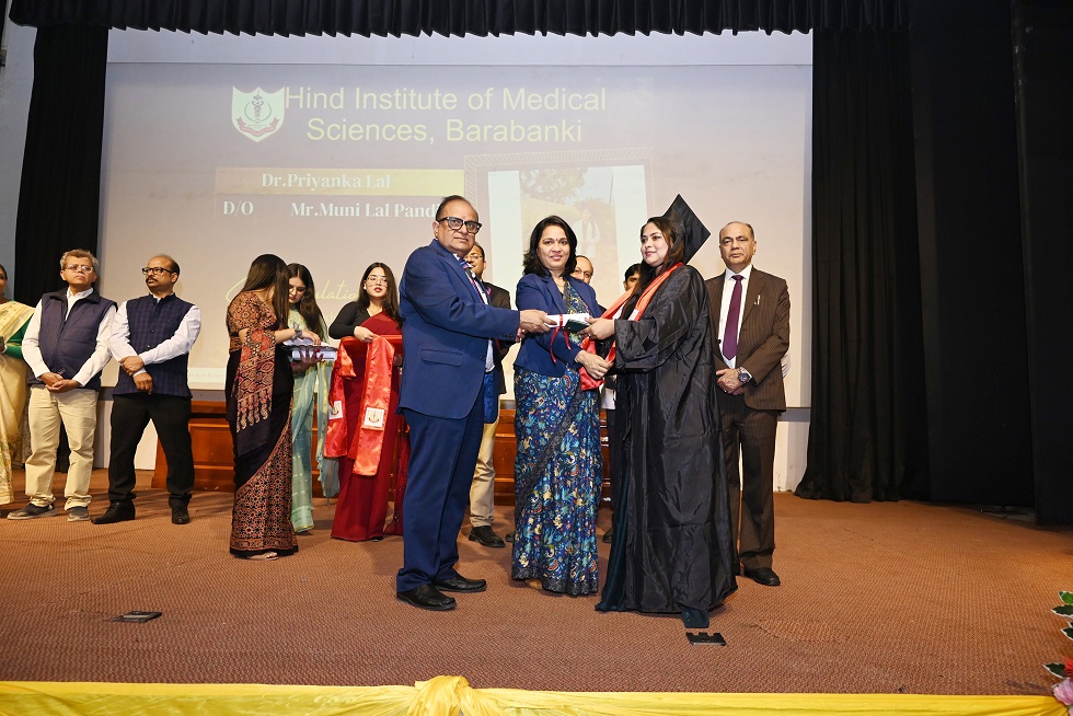 Convocation Ceremony 2023