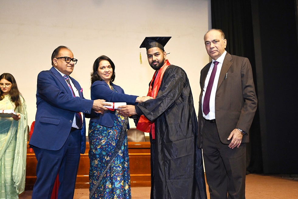 Convocation Ceremony 2023
