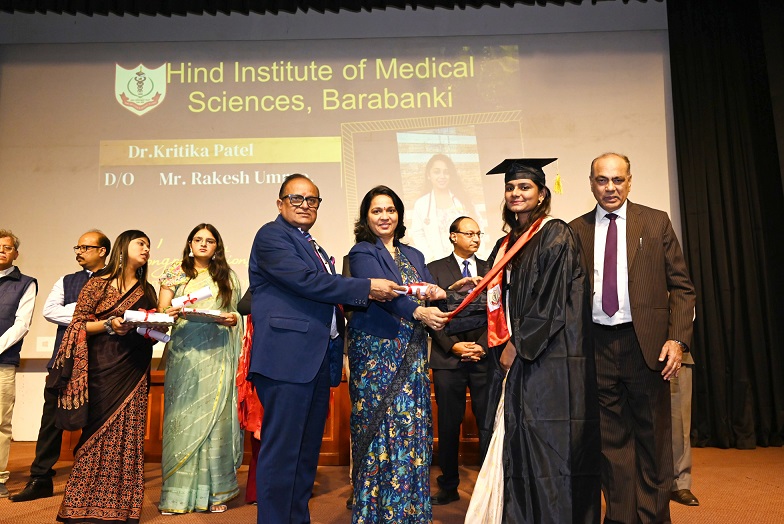 Convocation Ceremony 2023