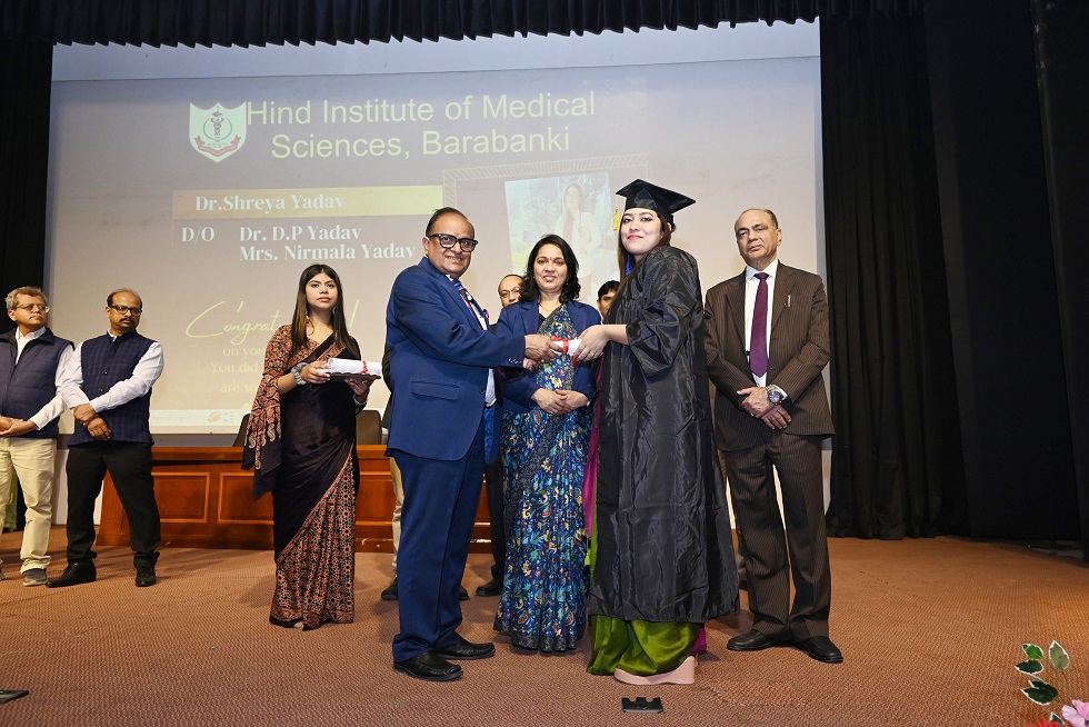 Convocation Ceremony 2023