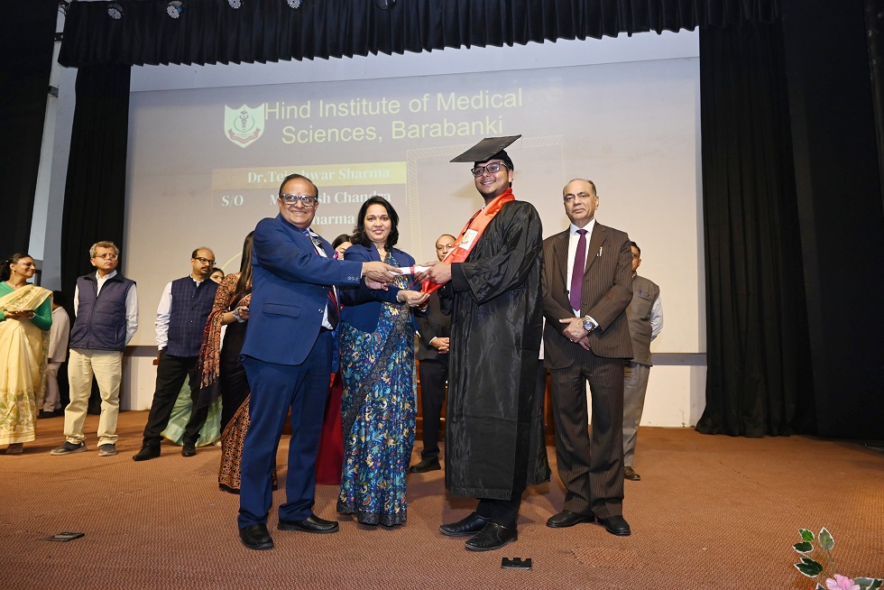 Convocation Ceremony 2023