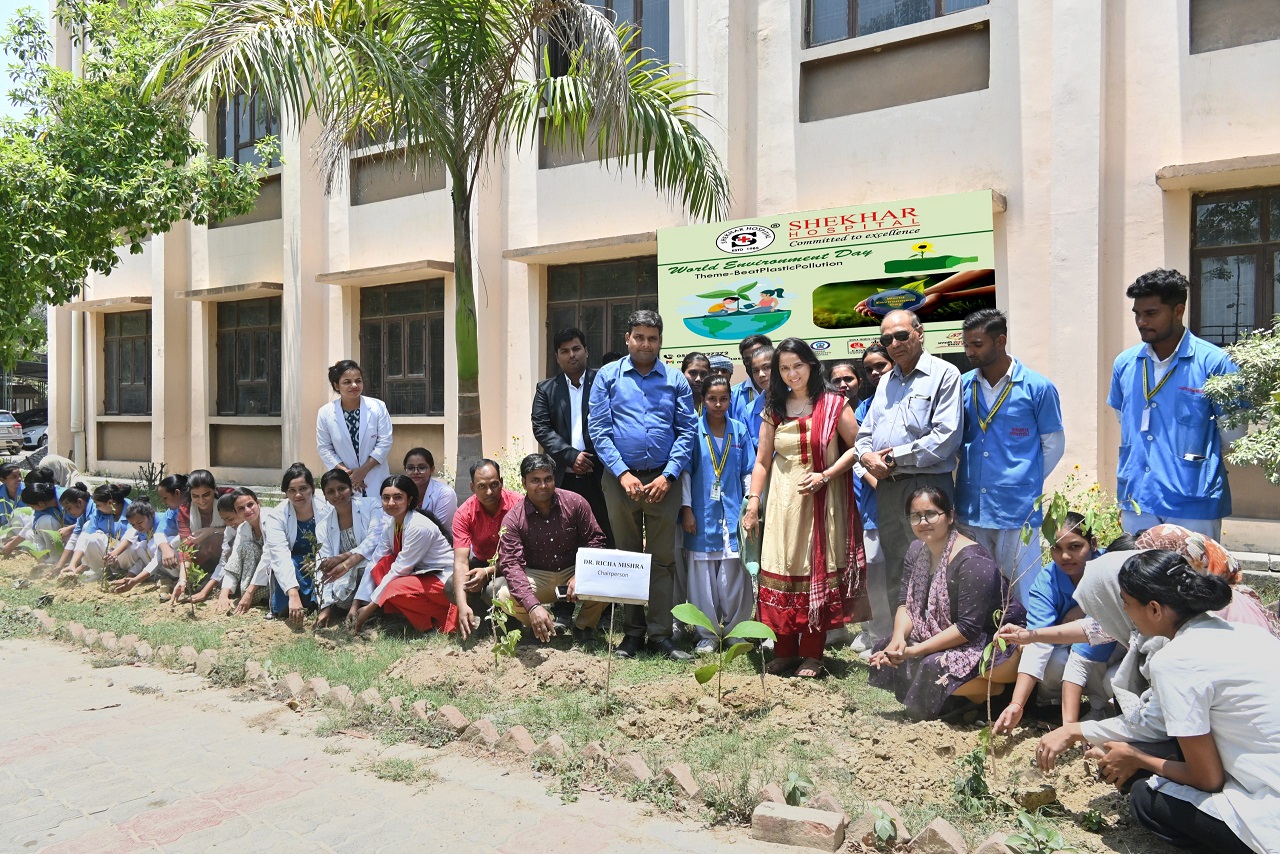 World Environment Day 2023