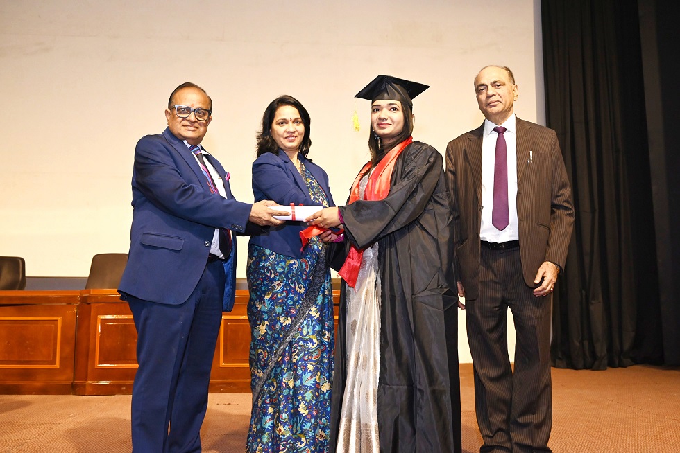 Convocation Ceremony 2023