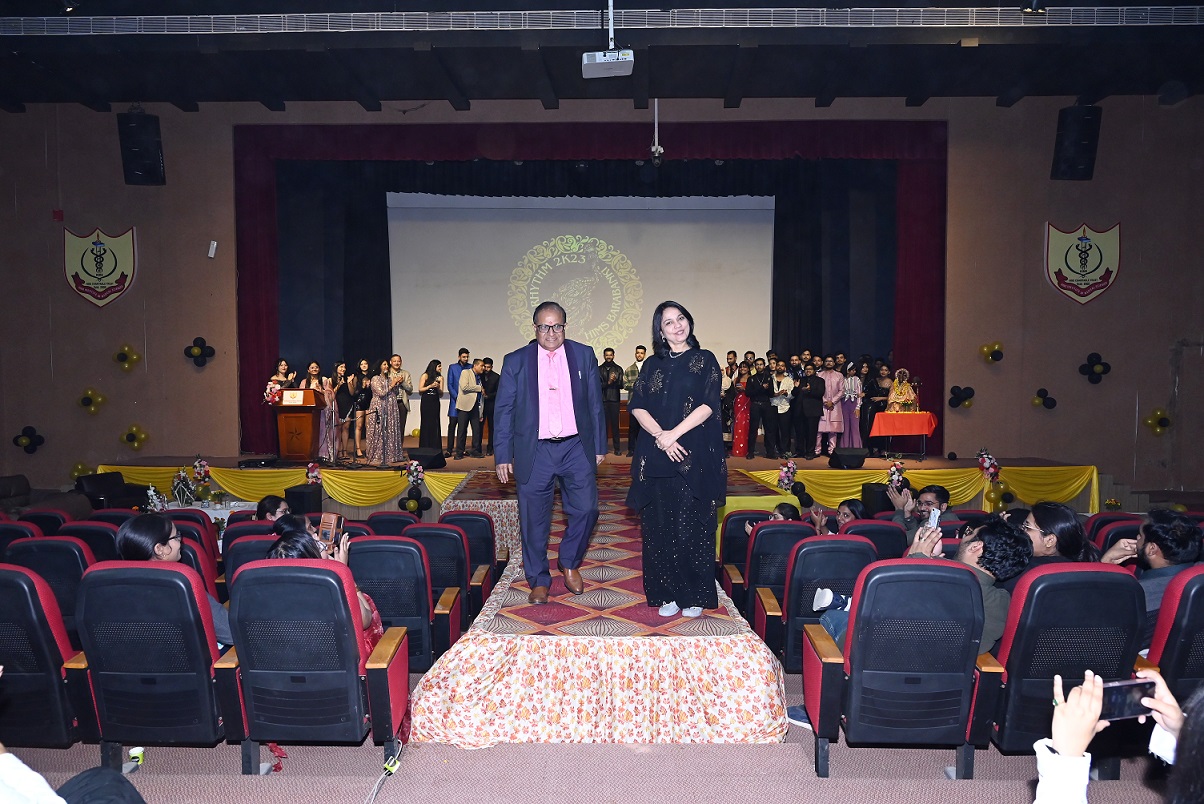 Rythum Ceremony 2023